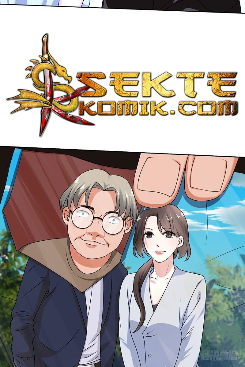 NSD Gaming Chapter 54 Bahasa Indonesia